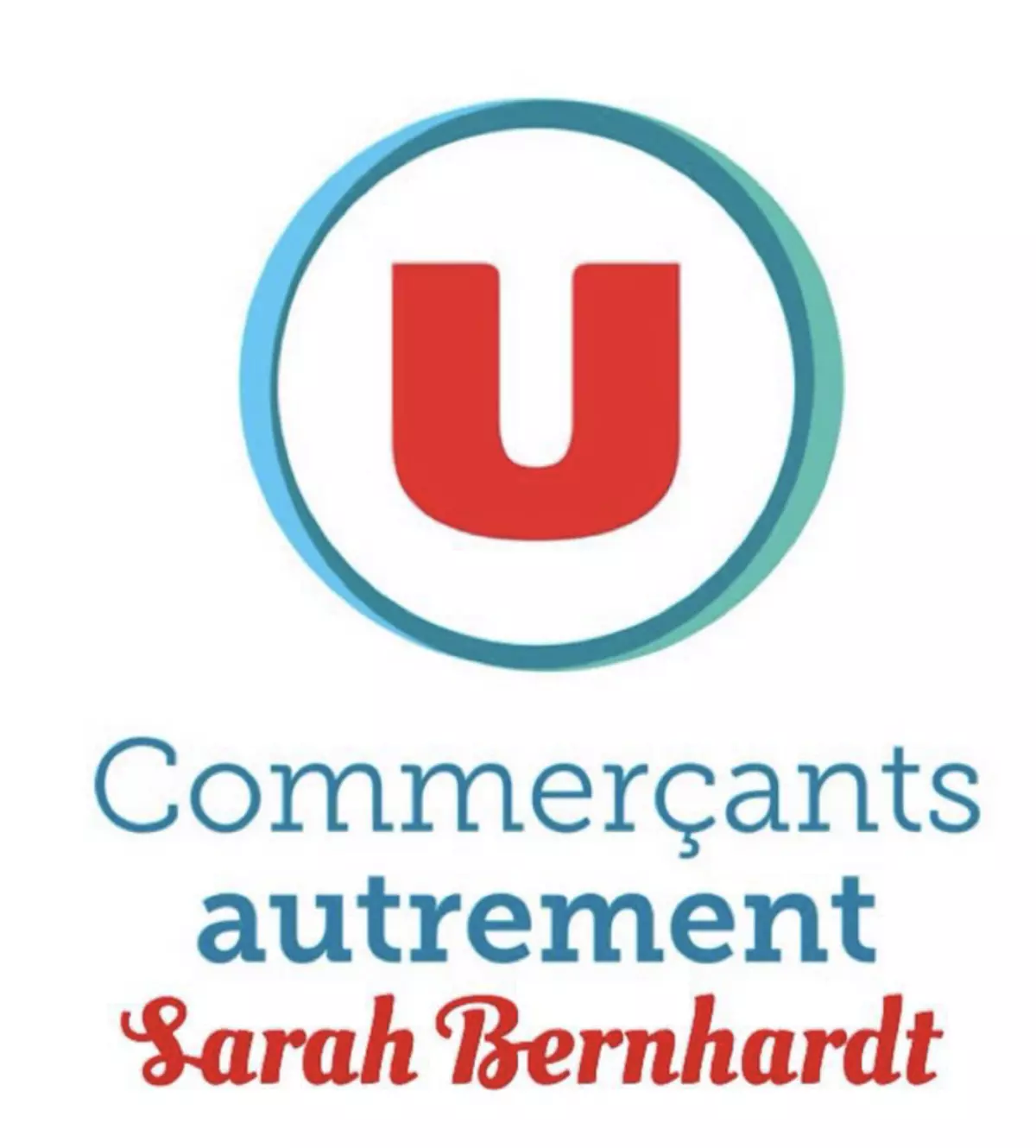 Super U Sarah Bernhardt